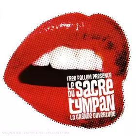 Couverture du produit · La Grande Ouverture