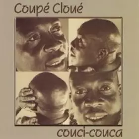 Couverture du produit · Couci - Couca (1981)