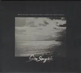 Couverture du produit · Sea Song(e)s