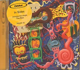 Couverture du produit · in Sides [Import]