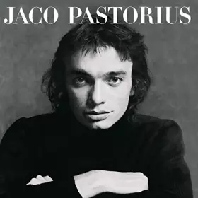 Couverture du produit · Jaco Pastorius (Sony Millenium)