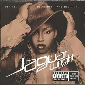 Couverture du produit · Denials, Delusions And Decisions