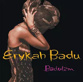 Couverture du produit · Baduizm