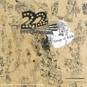 Couverture du produit · Drops & Kicks [Import]