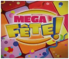 Couverture du produit · Mega Fete [Import]