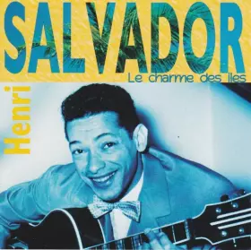 Couverture du produit · Le Charme Des Iles