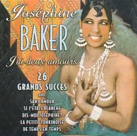 Couverture du produit · J'Ai Deux Amours [Import]