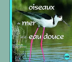 Couverture du produit · Oiseaux de Mer et d Eau Douce