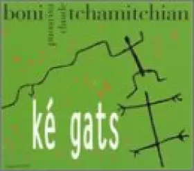 Couverture du produit · Ke Gats