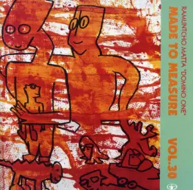 Couverture du produit · Domino One