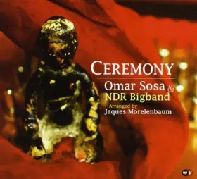 Couverture du produit · Ceremony