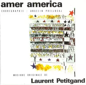 Couverture du produit · Amer America