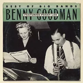 Couverture du produit · Benny Goodman Feat.Peggy Lee