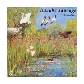 Couverture du produit · Danube Sauvage