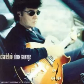 Couverture du produit · Doux Sauvage