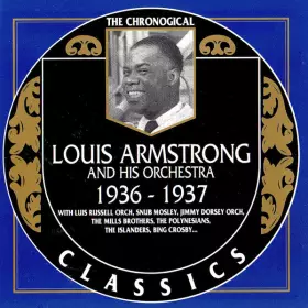 Couverture du produit · 1936-1937