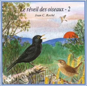 Couverture du produit · Le Réveil Des Oiseaux - 2 / Birds Awakening - 2