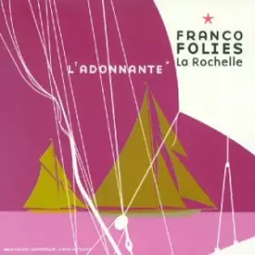 Couverture du produit · Franco Follies [Import]