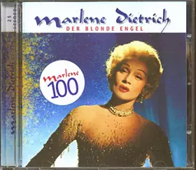 Couverture du produit · Der Blonde Engel [Import]