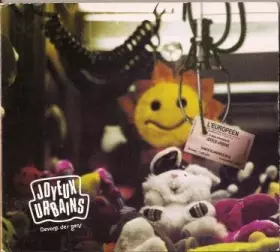 Couverture du produit · Devant Les Gens