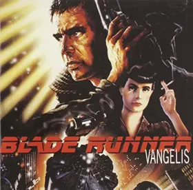 Couverture du produit · Blade Runner