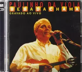 Couverture du produit · Gravado Ao Vivo