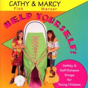 Couverture du produit · Help Yourself [Import]