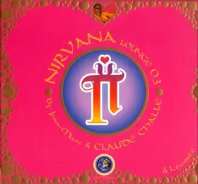 Couverture du produit · Nirvana Lounge 03