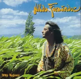 Couverture du produit · Innu Nikamu