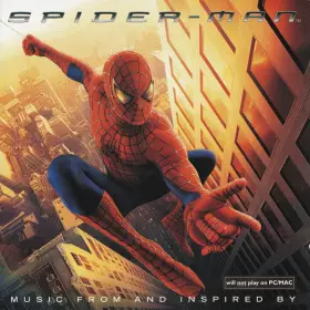 Couverture du produit · Spider-Man (Music From And Inspired By)