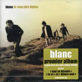 Couverture du produit · Le Long des Lignes (Cds300) [Import]