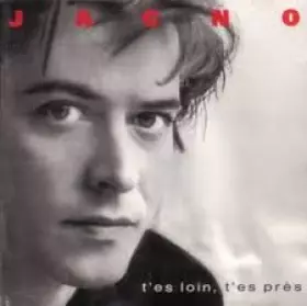 Couverture du produit · T'Es Loin T'Es Pres