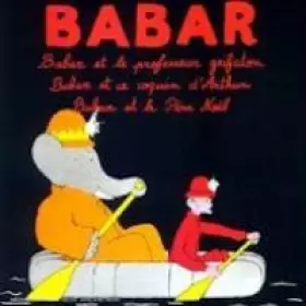 Couverture du produit · Babaret Ce Coquin D'Arthur-Babar Et Le Perenoel