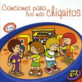 Couverture du produit · Canciones Para Los Mas Chiquitos