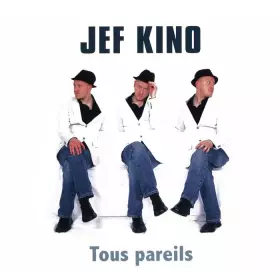 Couverture du produit · Tous Pareils