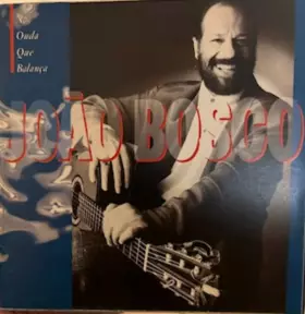 Couverture du produit · Na Onda Que Balança