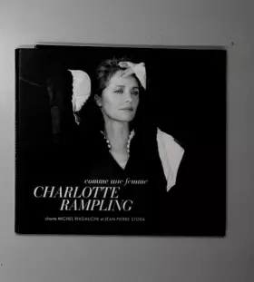 Couverture du produit · Comme une femme - Digipack (+ 3 Bonus Tracks)