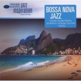 Couverture du produit · Bossa Nova Jazz