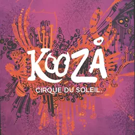 Couverture du produit · Kooza
