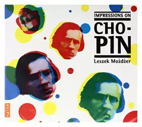 Couverture du produit · Impressions on Chopin [Import]