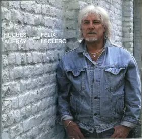 Couverture du produit · Chante felix leclerc