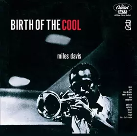 Couverture du produit · Birth Of The Cool