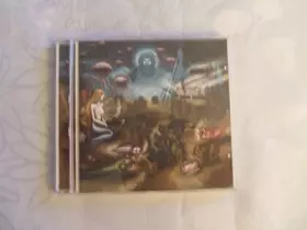 Couverture du produit · Abysses