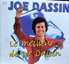 Couverture du produit · Le Meilleur De Joe Dassin