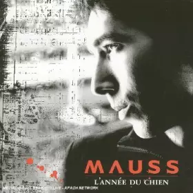 Couverture du produit · L'Année du Chien