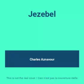 Couverture du produit · Jezebel