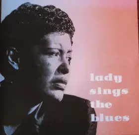 Couverture du produit · Lady Sings The Blues