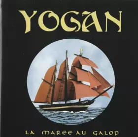Couverture du produit · La Maree Au Galop