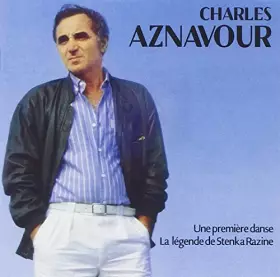 Couverture du produit · Une Premiere Danse