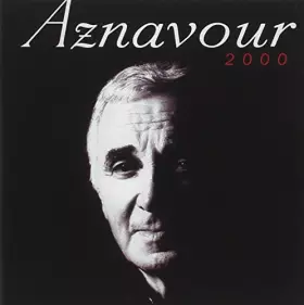 Couverture du produit · Aznavour 2000